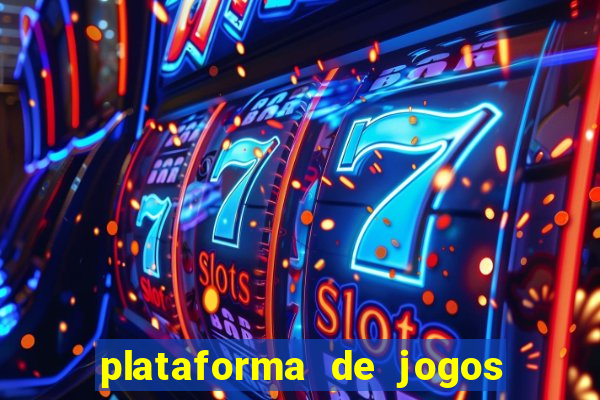 plataforma de jogos internacional bet